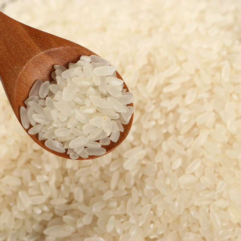 有机大米与普通大米的区别“真大”